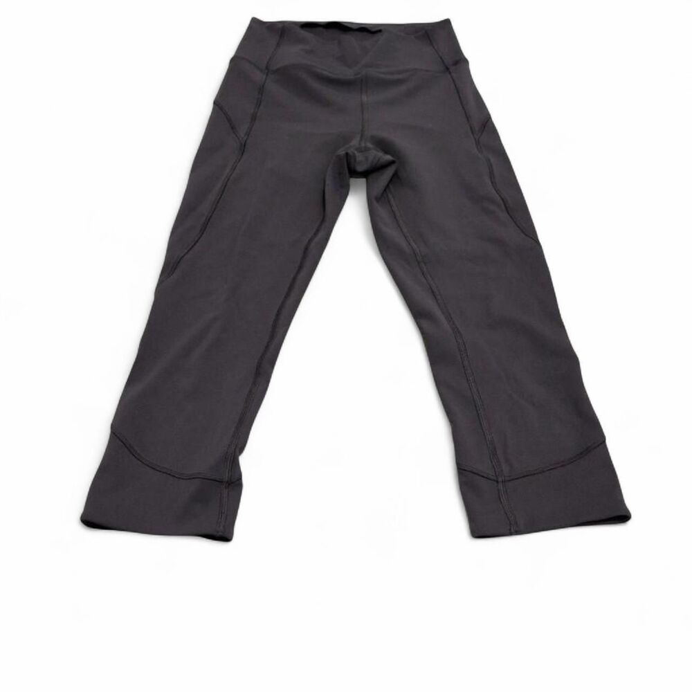 Lululemon Women's Purple Leggings